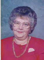 Mary Ruth Goff Ellis Obituary March 8, 2010