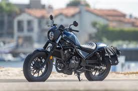 Speaking of protection, let's not forget about pioneer 500 tops. 2020 Honda Rebel 500 First Ride Review Cycle World