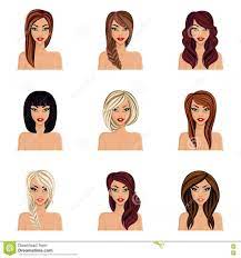 Most Phenomenal Hairstyles For Long Necks Hairstyles Necks Phenomenal Small Face Hairstyles Oval Face Hairstyles Long Hair Styles