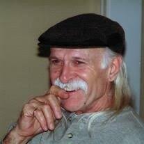 Edward Armand Buckley Obituary