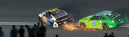 The second and third rounds were much more prosperous. Nascar Reacts To The Fight Between Ryan Newman Clint Bowyer Racing News