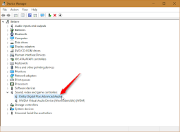 Here's the discussion about this topic on techpowerup's community . How To Install Dolby Digital Audio On Windows 10 8 1 8 7 On Any Laptop Pc