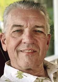 Keith Causey Obituary (1954