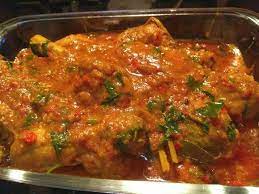 Aneka resep masakan ayam tersebut. Resep Ayam Rica Rica Rumahan Blog Tiga Dara