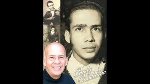 Candido (Candy) Candelaria Villafañe