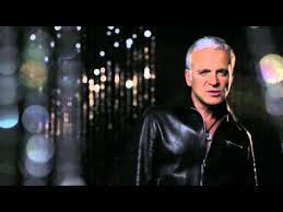 Wenn man für liebe bezahlen muß, nur um einmal zärtlich zu sein, dann. Nino De Angelo Jenseits Von Eden With Lyrics On Screen Youtube