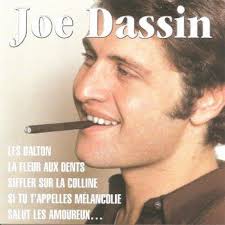 Pin On Joe Dassin