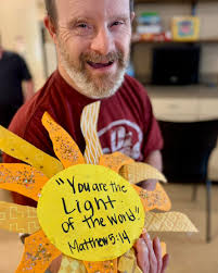 Let your light shine! Our differences are our biggest gift. Today is the  perfect day to be exactly and totally you!💡🔆⚡