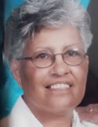 Mable Doris (Locklear) Lowery Obituary