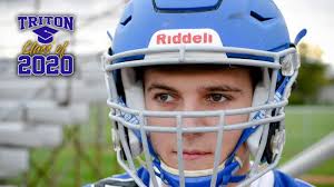 Senior Spotlight: Koby Mast