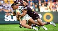 NRL.com - News update