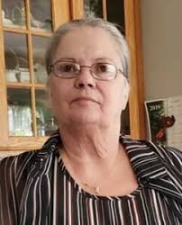 Gail Marie Reymiller Obituary 2022