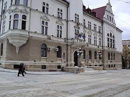 Stefan cel mare nr.36, suceava telefon: Datorii ImpovÄrÄtoare La Consiliul JudeÅ£ean Suceava Cotidianul Crai Nou