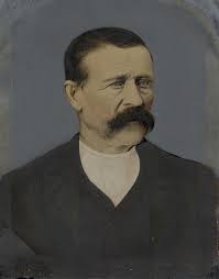 George Washington Granger (abt.1844-1907)