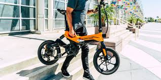 Swagtron Eb7 599 Electric Bicycle Just Got Even Better