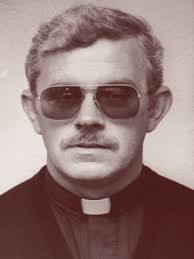 JUBILEE MASS “From his place with God in heaven . . . ”