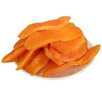 Suaves Y Dulces Rodajas De Batata Casera Batatas Secas