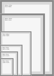 Avec nous, vous trouverez une large sélection de cadres photo bon marché provenant de divers fabricants et des marques connues. Formats De Nos Tirages Juniqe