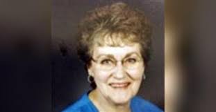 Phyllis Elaine (Rasmussen) Grad Obituary