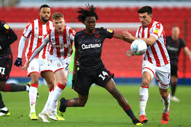 Stoke city has won 2 matches, and reading failed to win on every occasion. Stoke City 0 0 Reading Fc The Best Pictures From Saturday S Stalemate Bracknell News