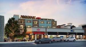 Maybe you would like to learn more about one of these? Mount Kisco Proprietor Proposes 16 Unit Residential Building