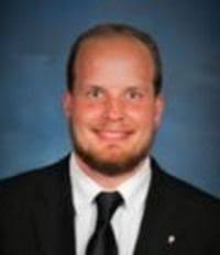 Past Grand Knights at Mount St. Mary's University Council #1965