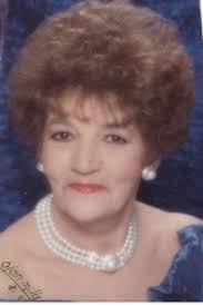 Barbara Blevins Obituary November 5, 2009