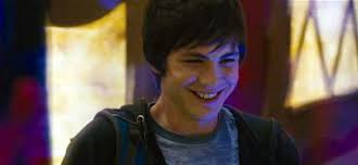 Percy jackson lotus flower scene. Logan Percy S Giggle After He Takes A Bite Of The Lotus Flower Home Facebook