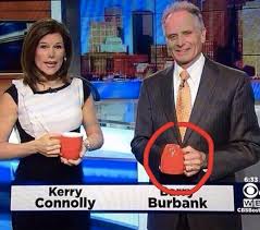 Local Meteorologist Punks the Internet