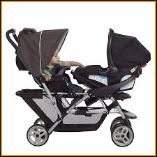 119 Reference Of Stroller Graco Duo In 2020 Graco Stroller Tandem Stroller Double Strollers