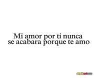 Love Quotes In Spanish Tumblr Wallpapers Thatsquotes Com Spanish Quotes Quotes Love Quotes