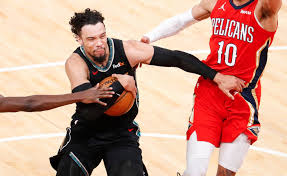 Mem grizzlies v no pelicans prediction and tips, match center, statistics and analytics, odds comparison. Iactjizr25jg4m