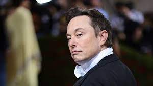 How one Elon Musk tweet showed Twitter's impact on the stock market
