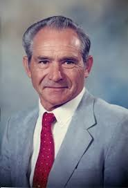 Obituary for 'Coon' Lynn