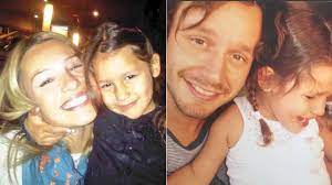 Cuando nacio la hija de pampita. Cinco Anos Sin Blanca La Hija De Pampita Ardohain Y Benjamin Vicuna Una Estrella Que Ilumina A Ambos Lados De La Cordillera Infobae