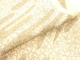 樂淘letao】日本代購代標第一品牌－【1円スタート】 上質未使用品正絹帯揚げ（GAF1K3F-012）