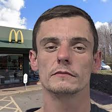 The one man Hull crimewave who held up McDonald's and Tesco, carjacked a  woman and smashed a Maserati