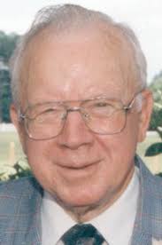William Bonnell Obituary (2007)