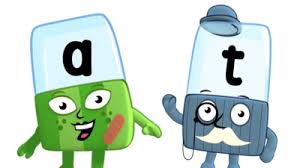 Preschool activity workbook for kids age 5+ for to learn the alphabet and abcs through fun early learning Print Out Colour In Sheet A To Z Alphablocks Cbeebies Bbc