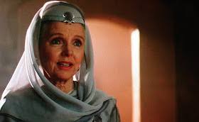 MUSINGS OF A SCI-FI FANATIC: Star Trek IV: The Voyage Home