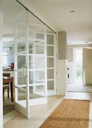 Trennwände aus schwarzstahl und glas im trend 49 Modelle Mobile Trennwand Fur Jeden Raum Archzine Net