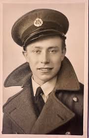 Hi all, my Grandfather Sgt John “Sean” Drumm was an Airgunner