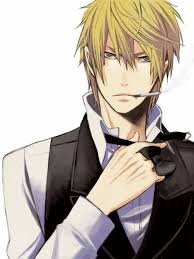 Shizuo Durarara Drrr Durarara Hottest Anime Characters Hot Anime Guys