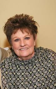 Susan Carole Eggleston Obituary May 12, 2021