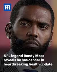 Our thoughts are with Randy ❤️ Read more: https://trib.al/nj34hjF