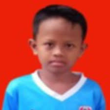 ACHMAD FAISAL HUDA