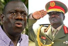 Uganda's former minister of works and transport, gen edward katumba wamala, survived an assassination attempt on his life tuesday morning in a suburb of the capital kampala. Nmwuq5bv8djgym