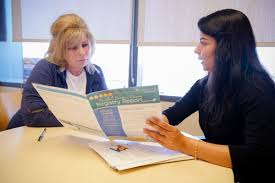 (which i attributed to stress). How I Learned I Had Ovarian Cancer Roswell Park Comprehensive Cancer Center
