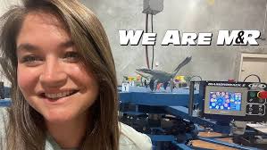 We Are M&R: An interview with Dr. Erin Carnes and Dr. Jason Carnes