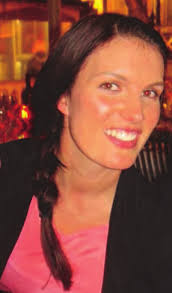 Professor Doug Booth Issue 1 Semester 1 2012